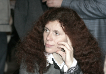 Юлия Латынина. Фото А.Карпюк/Грани.Ру Юлия Латынина. Фото А.Карпюк/Грани.Ру