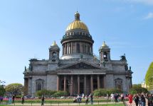 Исаакиевский собор. Фото: cathedral.ru Исаакиевский собор. Фото: cathedral.ru