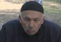 Ризван Ибрагимов. Кадр видео Ризван Ибрагимов. Кадр видео