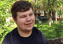 Виктор Капитонов, Кадр Грани.Ру Виктор Капитонов, Кадр Грани.Ру