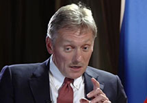 Дмитрий Песков. Кадр Би-Би-Си Дмитрий Песков. Кадр Би-Би-Си